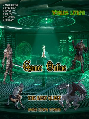cover image of Game